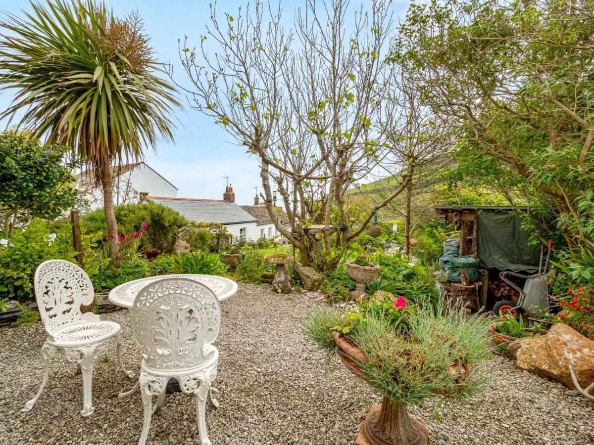 Holiday Home The Homestead By Interhome Gorran Haven Eksteriør billede