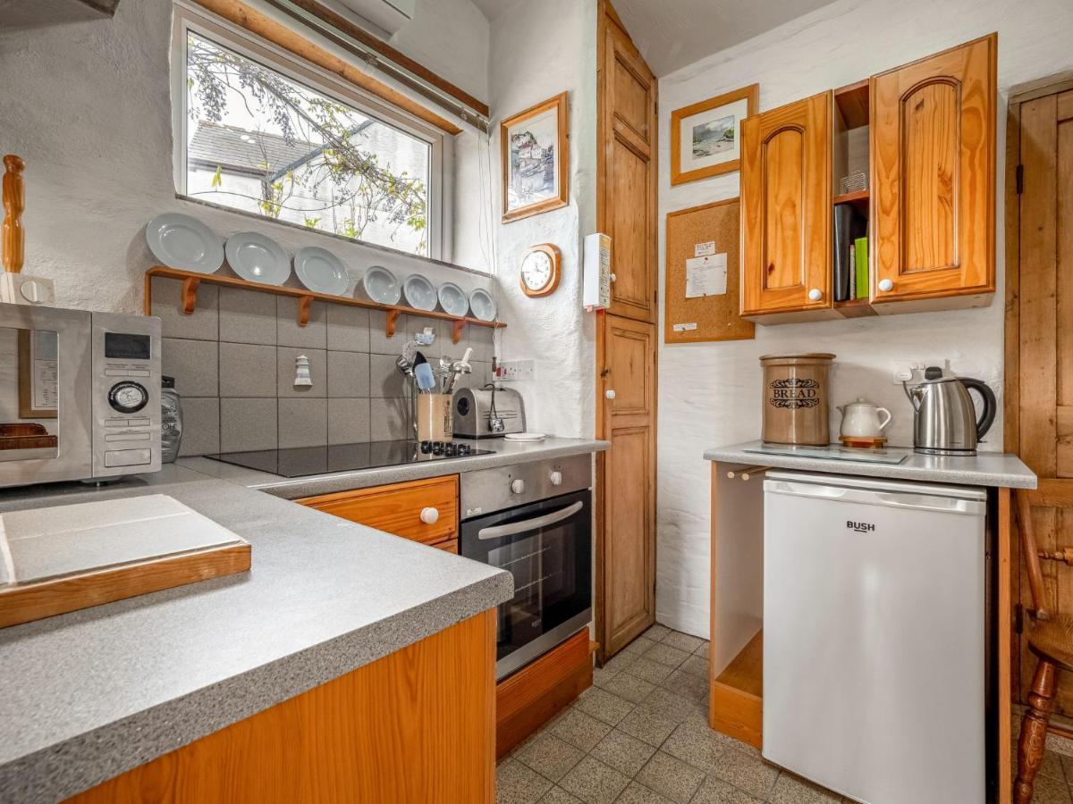 Holiday Home The Homestead By Interhome Gorran Haven Eksteriør billede
