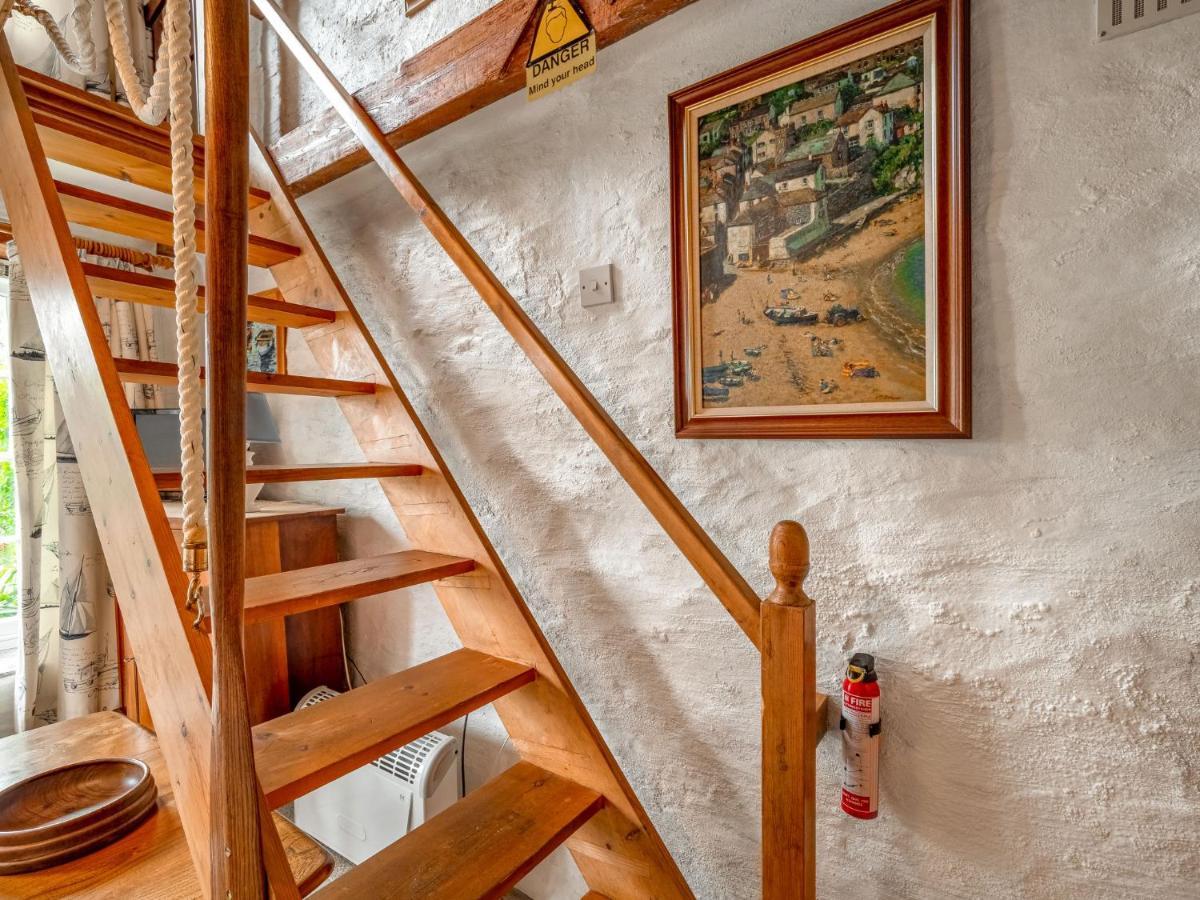 Holiday Home The Homestead By Interhome Gorran Haven Eksteriør billede